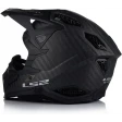 Шлем LS2 MX703 C X-FORCE MATT CARBON-06