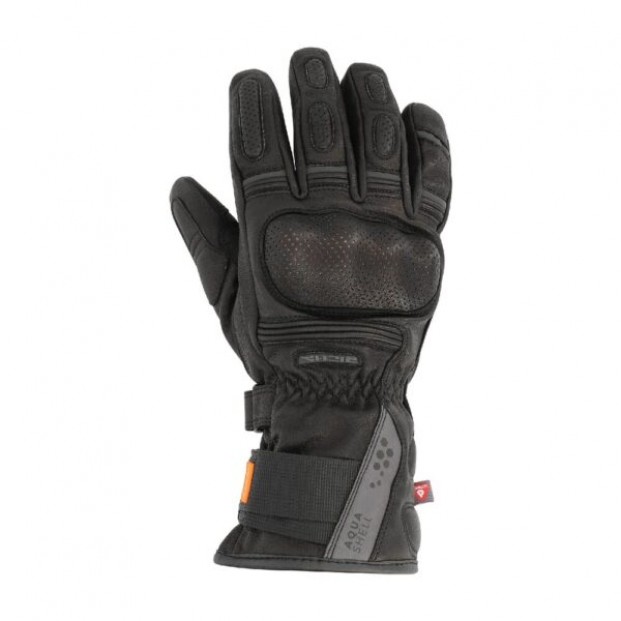Перчатки RICHA POLAR VORTEX WP black