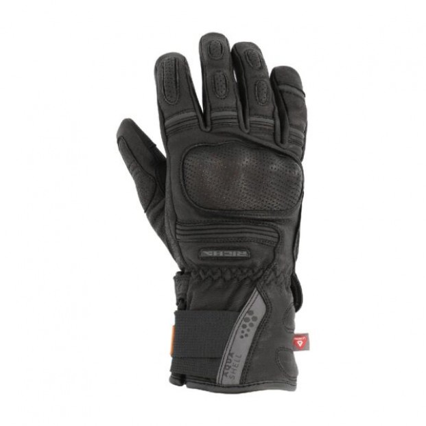 Перчатки RICHA POLAR VORTEX WP WOMEN black