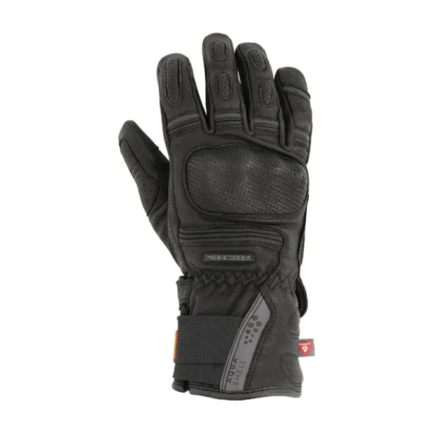 Перчатки RICHA POLAR VORTEX WP WOMEN black