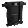 СУМКА RICHA CRGO CROFT HIPBAG black
