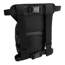 СУМКА RICHA CRGO CROFT HIPBAG black