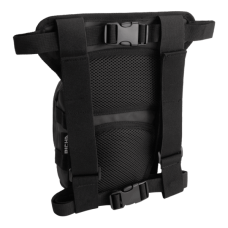 СУМКА RICHA CRGO CROFT HIPBAG black