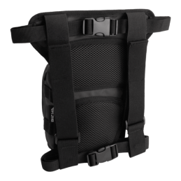 СУМКА RICHA CRGO CROFT HIPBAG black
