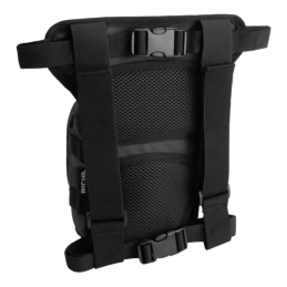 СУМКА RICHA CRGO CROFT HIPBAG black