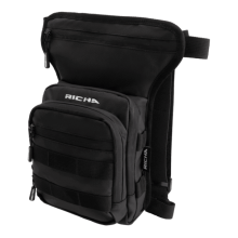 СУМКА RICHA CRGO CROFT HIPBAG black