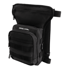 СУМКА RICHA CRGO CROFT HIPBAG black