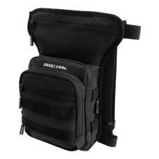 СУМКА RICHA CRGO CROFT HIPBAG black