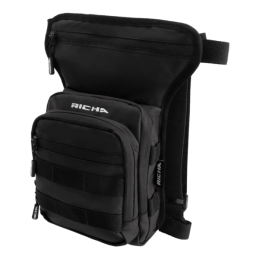 СУМКА RICHA CRGO CROFT HIPBAG black