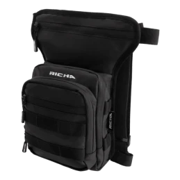 СУМКА RICHA CRGO CROFT HIPBAG black