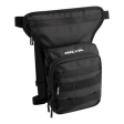 СУМКА RICHA CRGO CROFT HIPBAG black