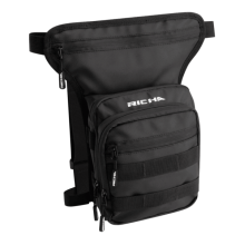 СУМКА RICHA CRGO CROFT HIPBAG black