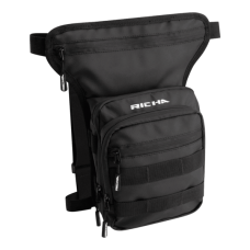 СУМКА RICHA CRGO CROFT HIPBAG black