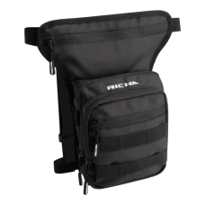 СУМКА RICHA CRGO CROFT HIPBAG black