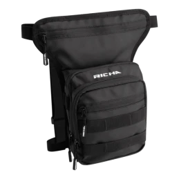 СУМКА RICHA CRGO CROFT HIPBAG black