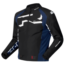 КУРТКА RICHA STRADALE TEX WP blue
