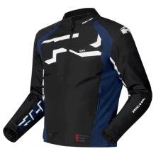 КУРТКА RICHA STRADALE TEX WP blue