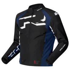 КУРТКА RICHA STRADALE TEX WP blue