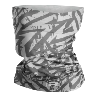 БАФФ RICHA SILKRIDE NECK TUBE grey