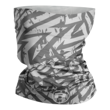 БАФФ RICHA SILKRIDE NECK TUBE grey