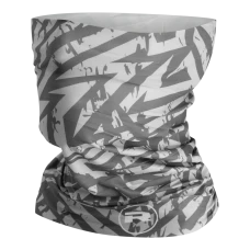 БАФФ RICHA SILKRIDE NECK TUBE grey