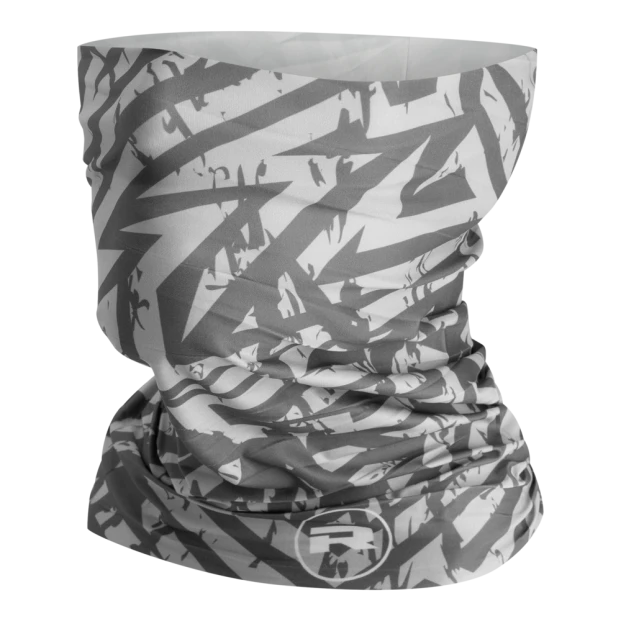 БАФФ RICHA SILKRIDE NECK TUBE grey
