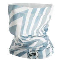 БАФФ RICHA SILKRIDE NECK TUBE blue