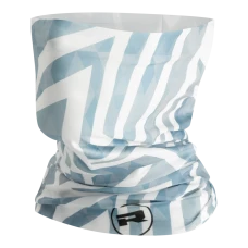 БАФФ RICHA SILKRIDE NECK TUBE blue