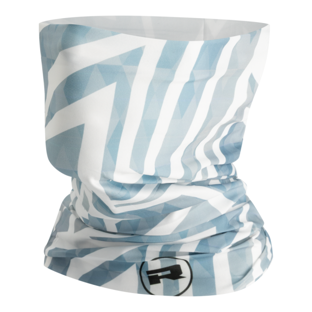 БАФФ RICHA SILKRIDE NECK TUBE blue