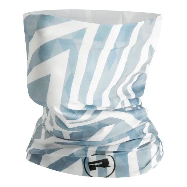 БАФФ RICHA SILKRIDE NECK TUBE blue
