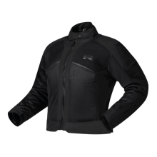 КУРТКА RICHA AIRSTREAM X-2 WOMEN black