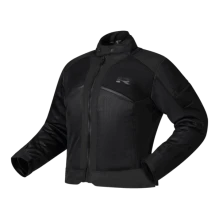КУРТКА RICHA AIRSTREAM X-2 WOMEN black