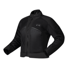 КУРТКА RICHA AIRSTREAM X-2 WOMEN black