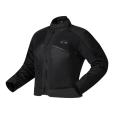 КУРТКА RICHA AIRSTREAM X-2 WOMEN black