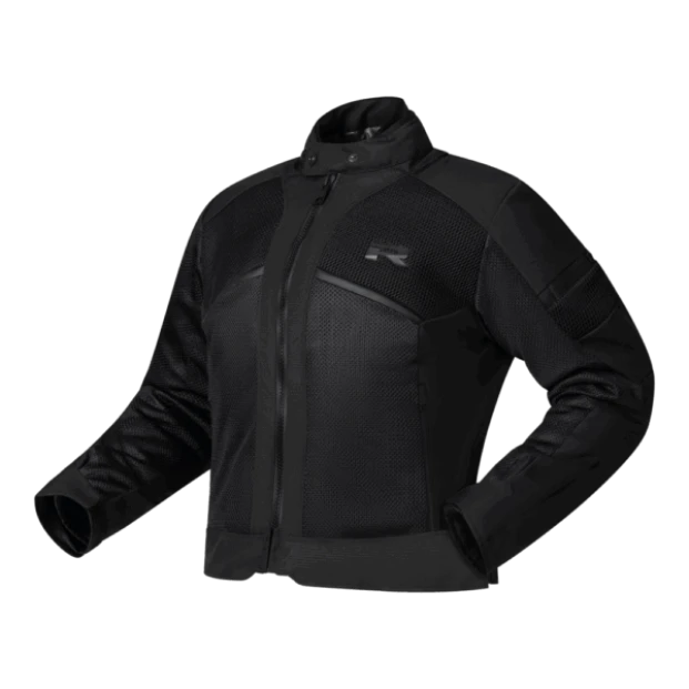 КУРТКА RICHA AIRSTREAM X-2 WOMEN black