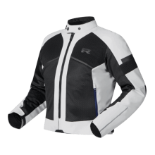 КУРТКА RICHA AIRSTREAM X-2 WOMEN grey