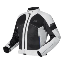 КУРТКА RICHA AIRSTREAM X-2 WOMEN grey