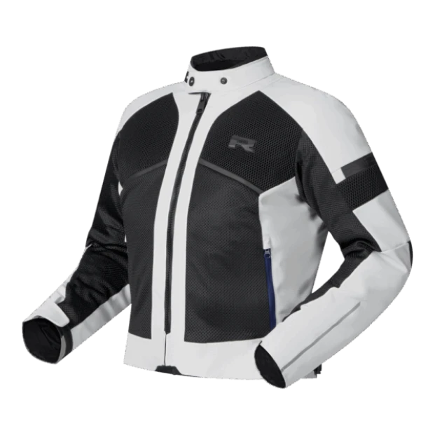 КУРТКА RICHA AIRSTREAM X-2 WOMEN grey