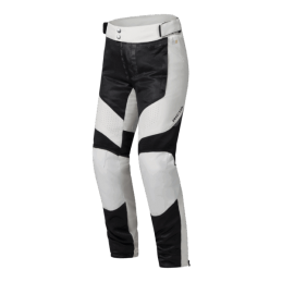 Штаны RICHA AIRVENT EVO 3 WOMEN grey