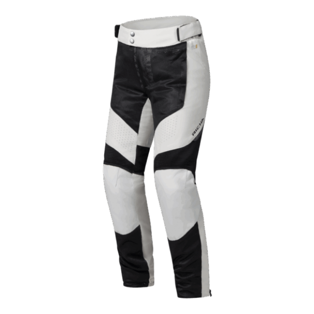 Штаны RICHA AIRVENT EVO 3 WOMEN grey