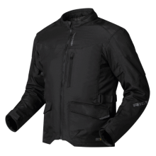 КУРТКА RICHA BUSTER 2 WP LONG black