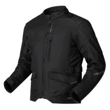 КУРТКА RICHA BUSTER 2 WP LONG black