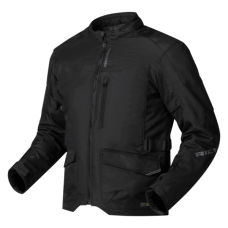 КУРТКА RICHA BUSTER 2 WP LONG black