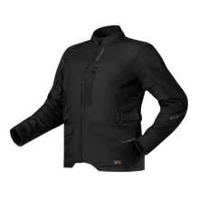 КУРТКА RICHA BUSTER 2 WP LONG WOMEN black