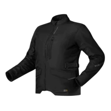 КУРТКА RICHA BUSTER 2 WP LONG WOMEN black