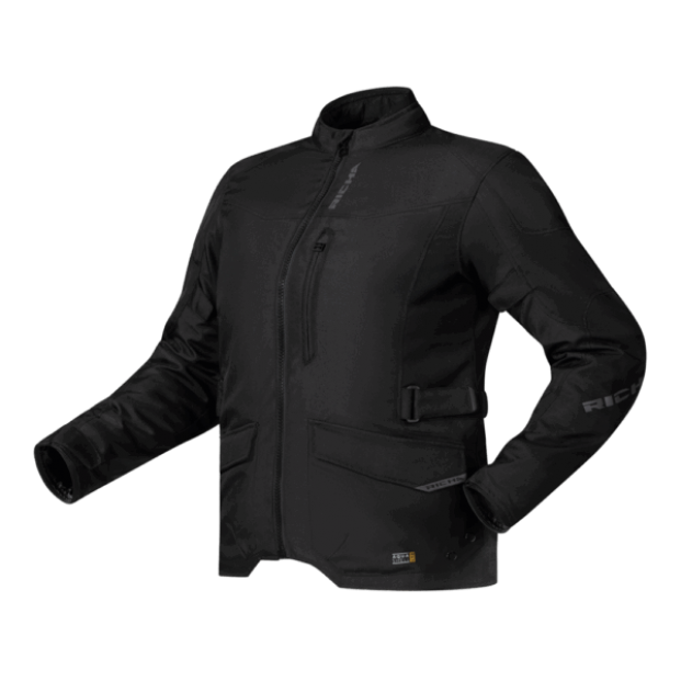 КУРТКА RICHA BUSTER 2 WP LONG WOMEN black