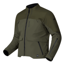 КУРТКА RICHA ETERNITY green