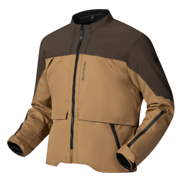 КУРТКА RICHA ETERNITY brown