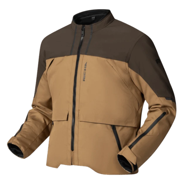 КУРТКА RICHA ETERNITY brown