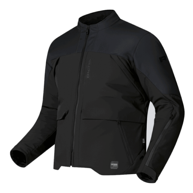 КУРТКА RICHA ETERNITY black